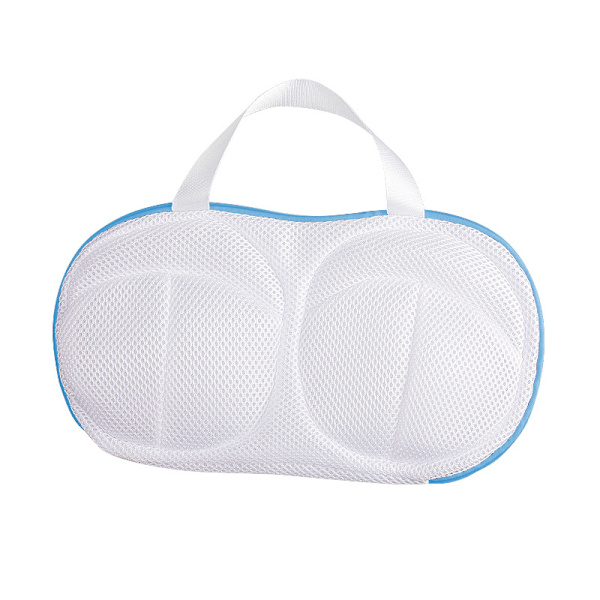 Vaskemaskin Mesh Vaskeriposer for Skjorter, 1 Pakke