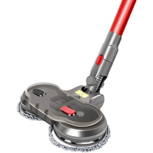 Dyson V7-V11/V15 Special Elektrisk Vådt og Tørt Mopphoved Udskiftelige Dele V7-V11