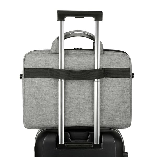 Urban Laptop- og nettbrettveske Grå