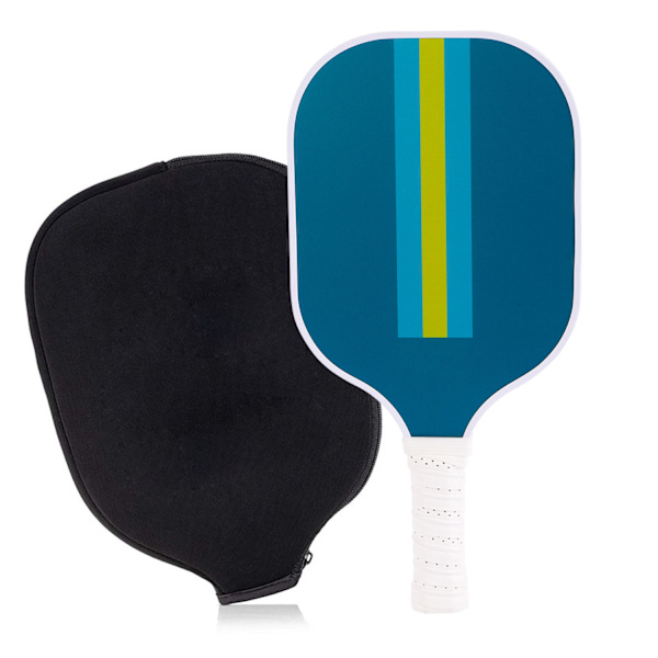 Pickleball-set i kolfiber - Professionella pickleball-set