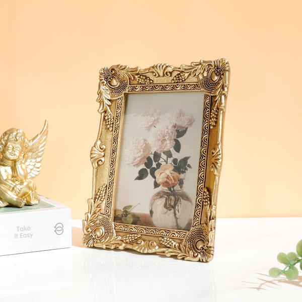 1-pack bordsdisplay fotoramar