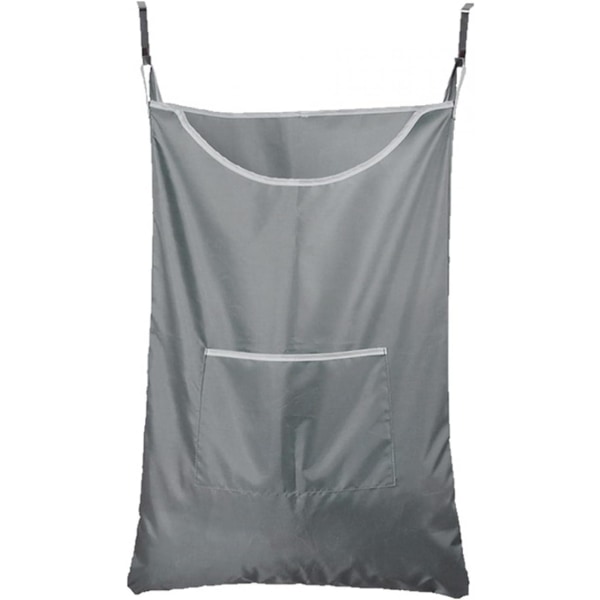 Hengende skittentøyskurv - Skittentøypose, Oxford Cloth Hooks, C