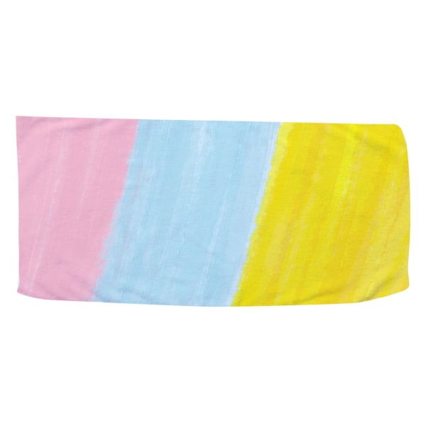 75*150cm children's fiber beach towel quick-drying beach towel lightweight and portable travel towel 1 piece