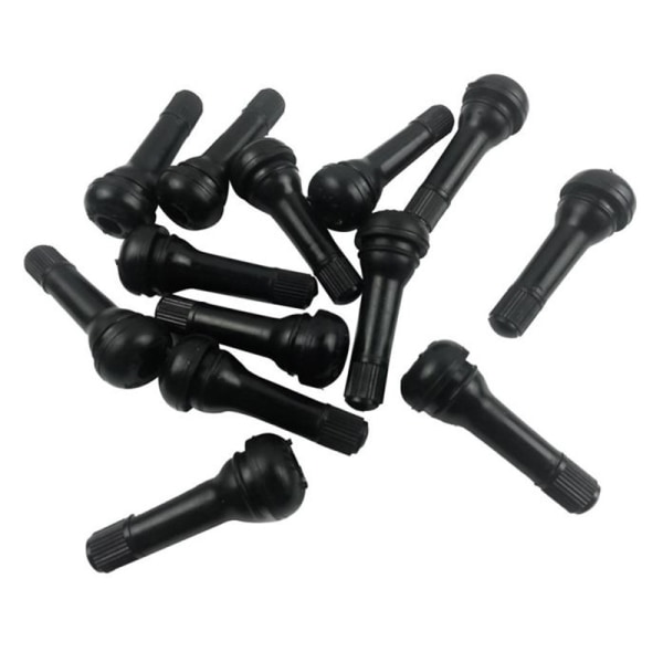 Tip Top TR413 Standard Touring Tubeless Auto Valve 5631000 (10PCS)