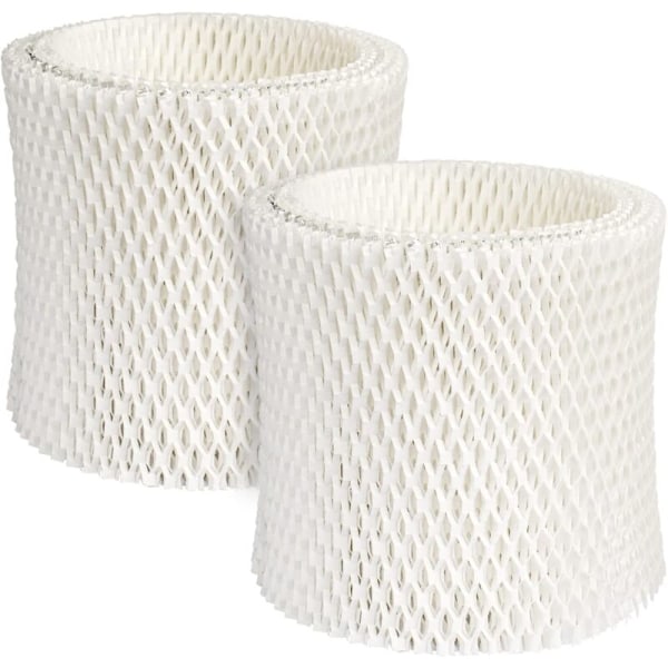 Korvaavat suodattimet Honeywell HoneyWell HC888 ja Duracraft D88 -malleille, 2 pakkausta anti-evakuointisuodattimia C