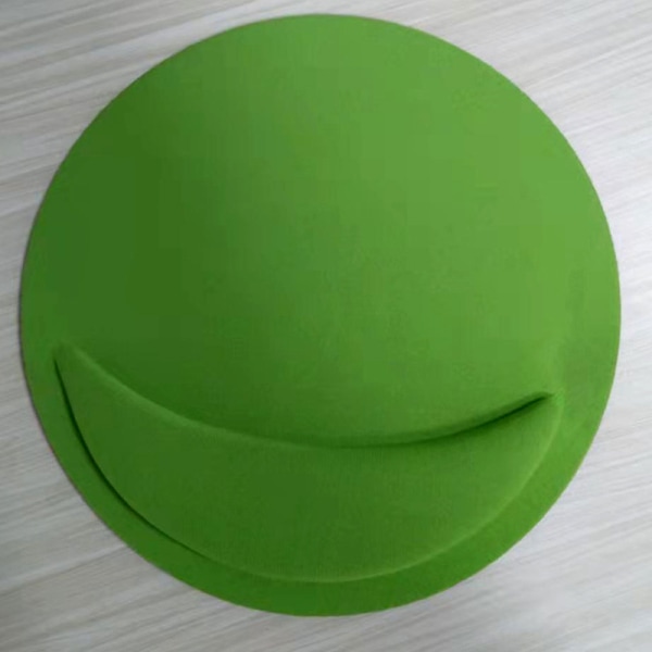 Bleu-Repose-Poignet Gaming - Repose-poignet pour tapis de souris - Confort avec repose-poignet ergonomique - PC portable Notebook.Eva mousse repose-poignet souris à rebond lent pers