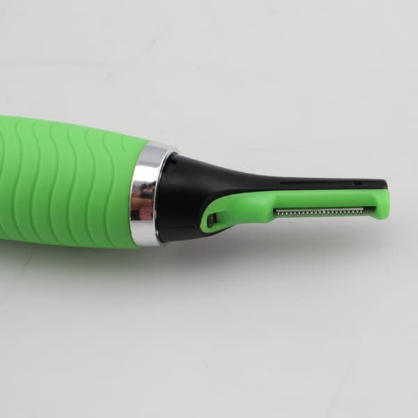 Elektrisk multishaver til mænd, hårklipper til mænd, øjenbryns trimmer, multifunktionel shaver
