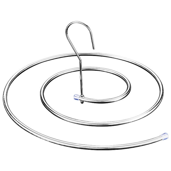 Spiralhengere for laken, Multifunksjonell spiral Etendoir, 43cm