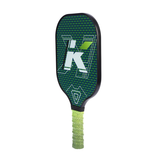 Pickleball-racket med tryckt handgel - Professionellt pickleball-set