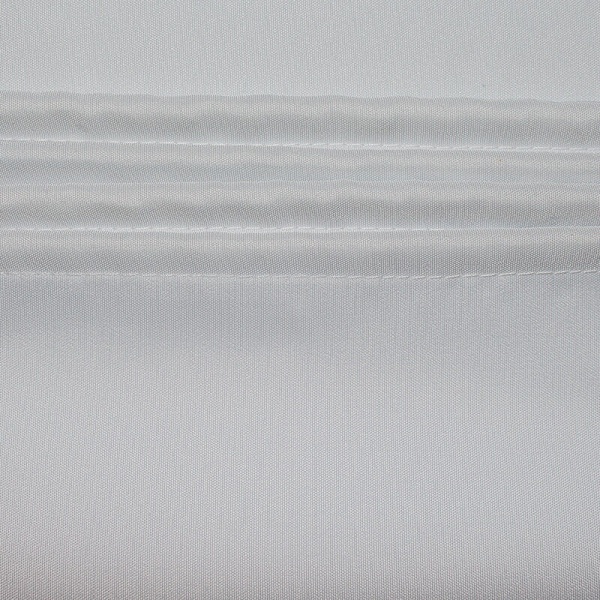 Bruseforhæng, 180x200 cm bruseforhæng, maskinvaskbare polyester bruseforhæng med lav -smalled kant og 12 kroge, badeværelsesforhæng til badeværelse