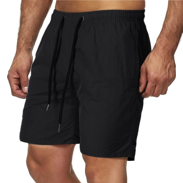 M-shorts Quick Dry badshorts för män