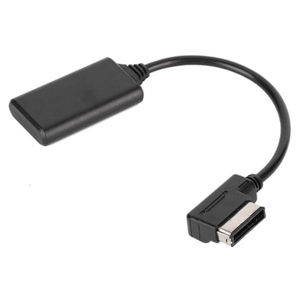 Bluetooth 5.0 Aux Adapter Musik Interface Adapter o Bluetooth Kabel til Fit for AMI MMI MDI A1/A3/A4/A5/A6/A7/A8/Q3/Q5/Q7RS4/RS5/RS6/RS7/RS7