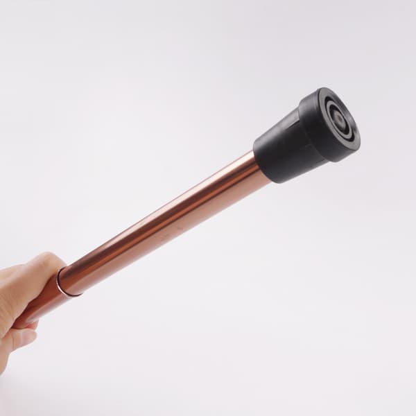 Foldbar Spaserstokk