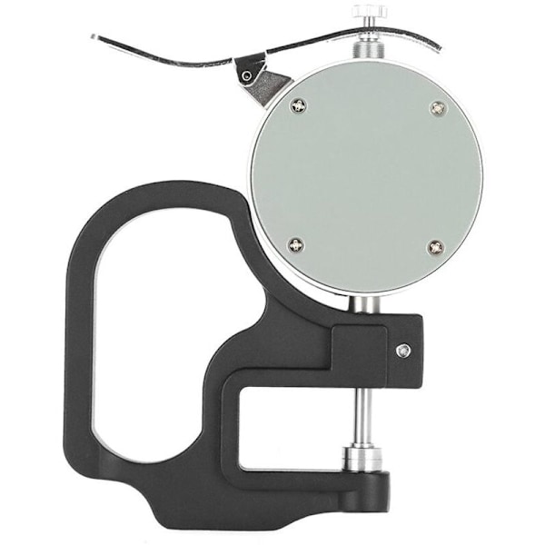 Digital tykkelsesmåler (Nøyaktighet: 0.01mm)