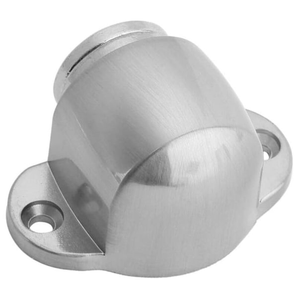 Solid magnetisk rustfritt stål Porte dør Gate Softing Gate Kraftig Materiale Mini Dør Lukkes med skruefeste for å fange, 1 stk