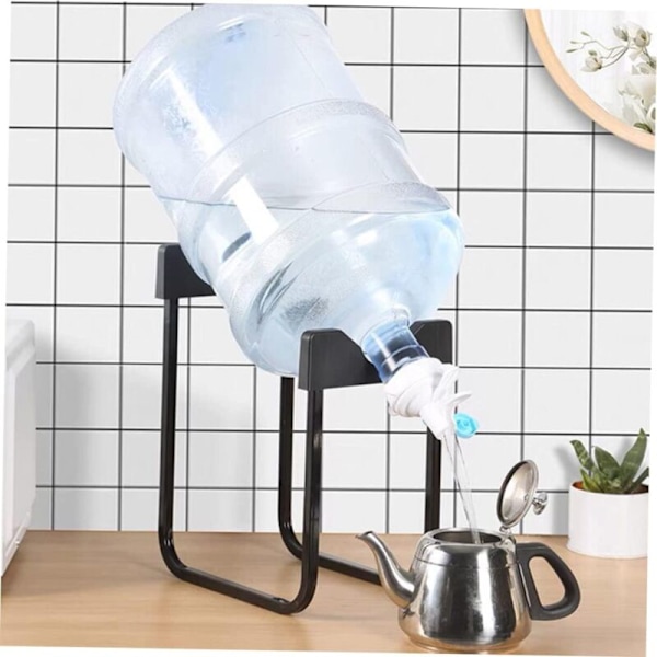 2-delt vandhane vandhaneudløb til genanvendelige vandkander vanddispensere vanddispenser udskiftning plastik vandhane hydroflasker