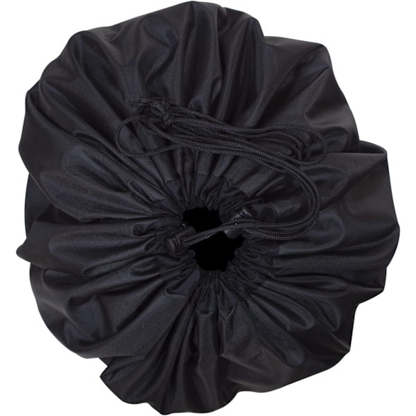 Vedenpitävä vaihtopuku märkäpuvulle, vesiurheilutarvikkeet, surffaus, sukellus, vaatteiden säilytys ja hytit (50 cm)
