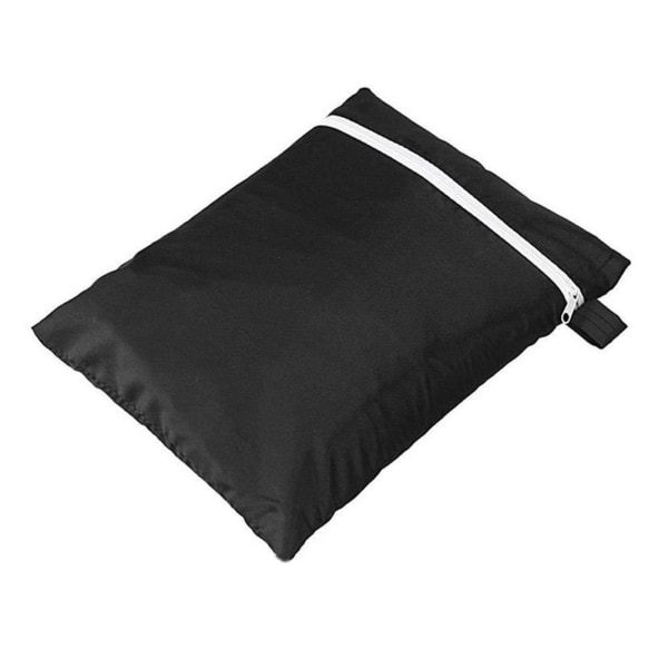 Universal Rv Bil Caravan Front Towing Protector Cover Led Lys Skærm Guard