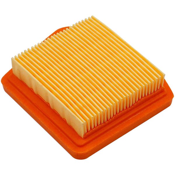 Sæt med 3 luftfiltre til buskryddere og buskryddere stihl 41471410300 FS240c FS260c FS360c FS410C FS460c FS460Rc