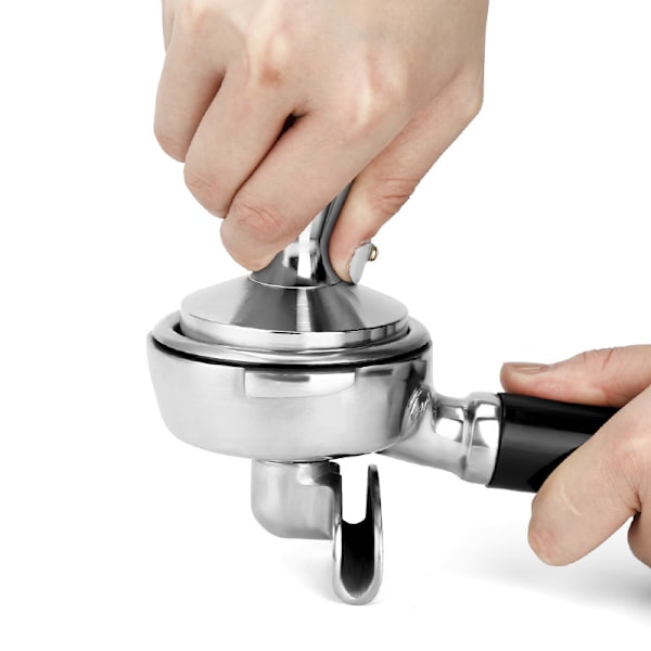 Kaffe Press Tamper Kaffe Press 51mm / 2\"