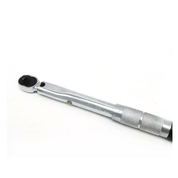 1/4\" Momentnøgle, 5-25 Nm Ephé