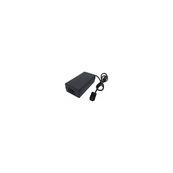 29V 2A Adapter Sektor Lutning Transformator Massagefåtölj Soffa Skärande Macaron Skärande (Svart)