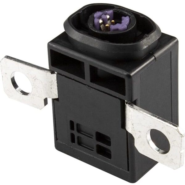 Batteri Överladdningsskyddsbrytare för A4 A5 A6 Q5 Q7 4F0915519