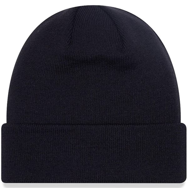 Herrtrendig varumärkesmust-have varm vintermössa - svart unisex samma stil par varm