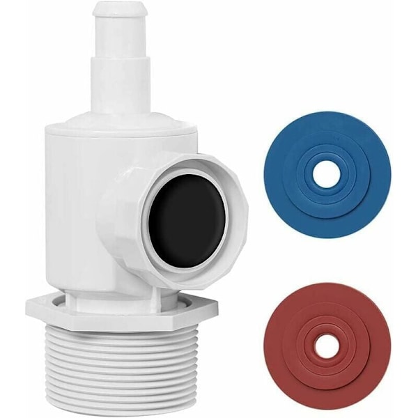 Täydellinen seinäliitin UWF Mukautettava Polaris 280 180 380 480 3900 Sport-9-100-9001 -robottiseinänsuojus, Polaris Zodiac 9-100-9001 POLARIS CLEANER c