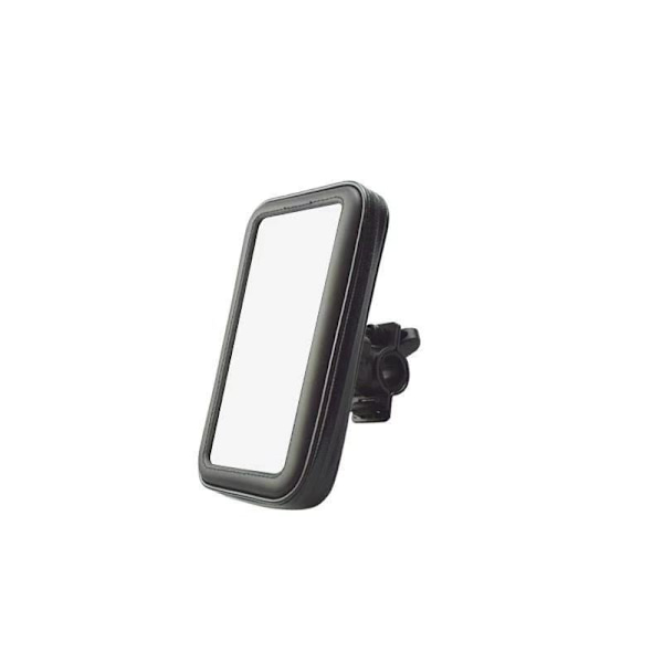1 kpl Gps-teline Kestävä Yleiskäyttöinen Helppo Asentaa Moottoripyörän Gps-teline Laukulla 160*100*30mm