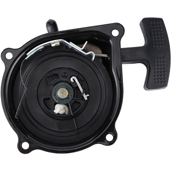 Startmotor-set för Suzuki Quadrunner 50 LT50 2X4 1983 - 1987