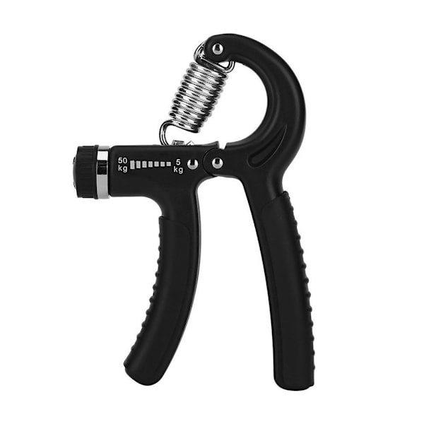 Justerbart grepphandtag Tung handgym Fitness handkraftövning grepp