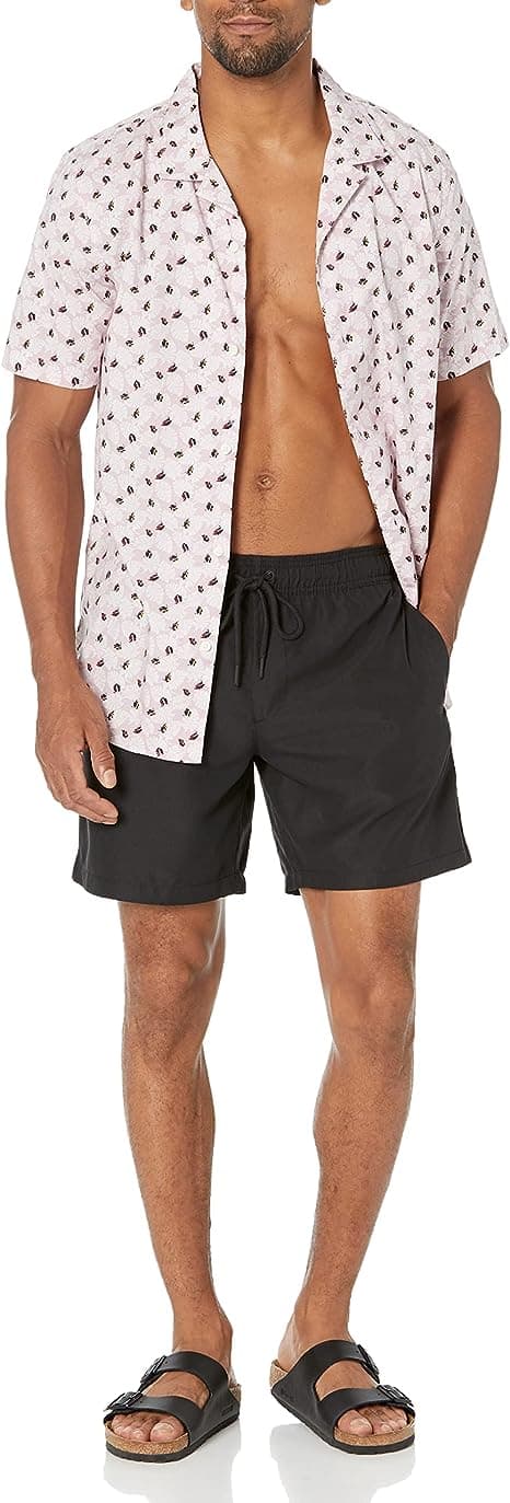 M Briefs Hurtigtørrende Badeshorts til Mænd