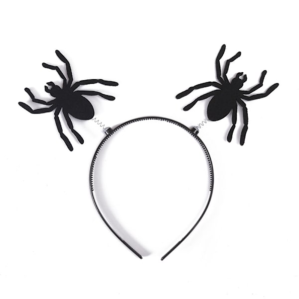 Halloween-hämähäkkipanta cosplay-demonipanta