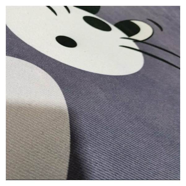 Tom Cat Matta Profilerad Matta Tjock Imitation Cashmere 6090cm