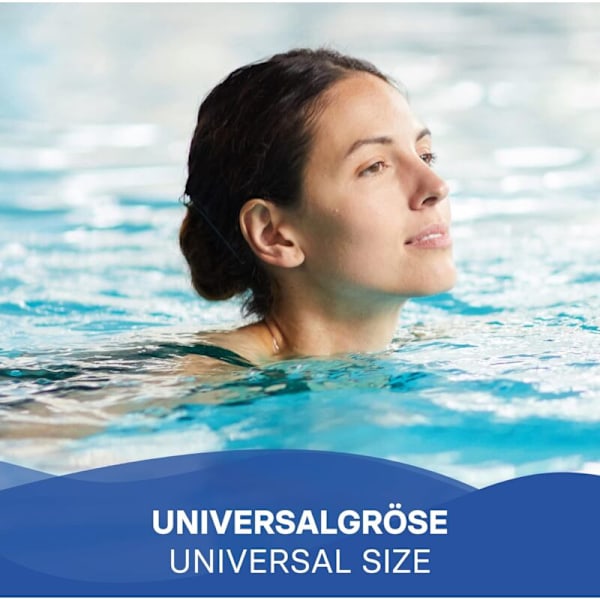 Everest Fitness Flytbälte för aquajogging - Aquagym tillbehör - Advirly simmbälte för vuxna