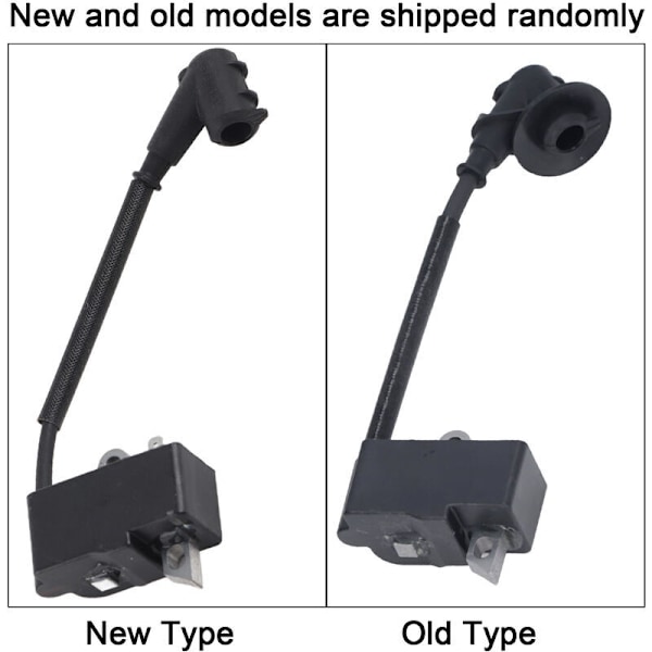 Tændspolemodul til Stihl MS171 MS181 MS211 motorsav, 1139 400 1307