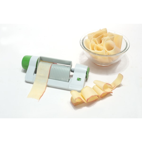 Grønnsaksskreller, kutter og spiralizer
