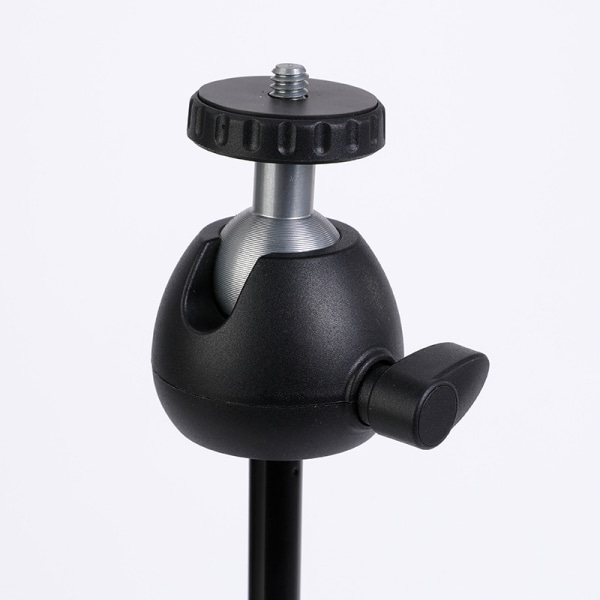 Mini stativ for telefonkameraer Utvidbart Selfie Stick-stativ med