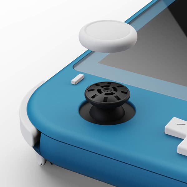 Vita - Ersättnings-joystickhattar för Nintendo Switch och Switch OLED (reservdelar)
