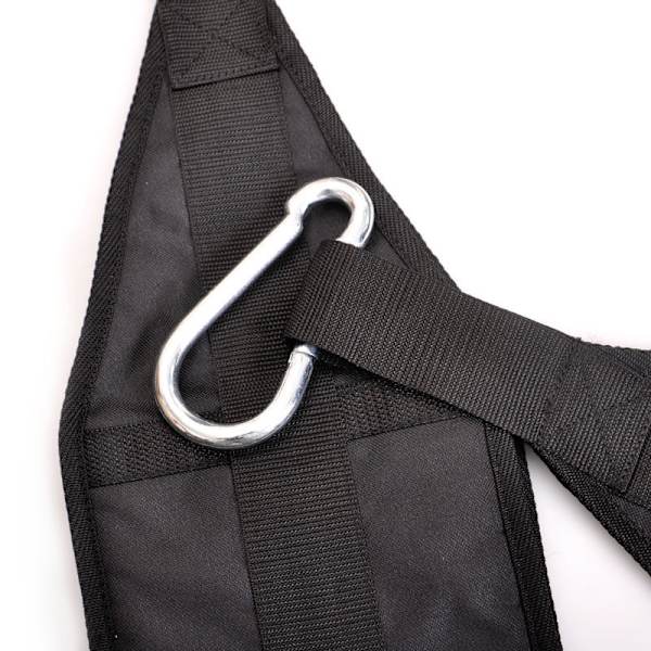 Navel Band Arm Strap Tensile Strap Training Adjustable