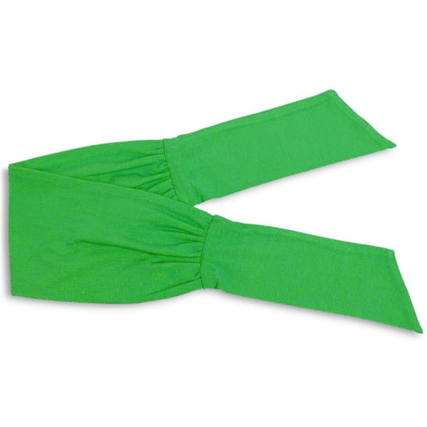 Damer Hårbånd Boheme Stil Pandebånd Vintage Trykt Bandana Stræk Sports Yoga Hårbånd