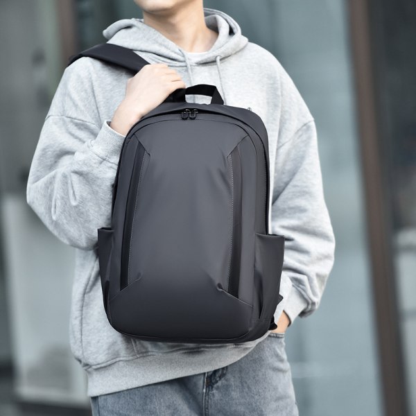 Basics Laptop Rygsæk 47*31cm