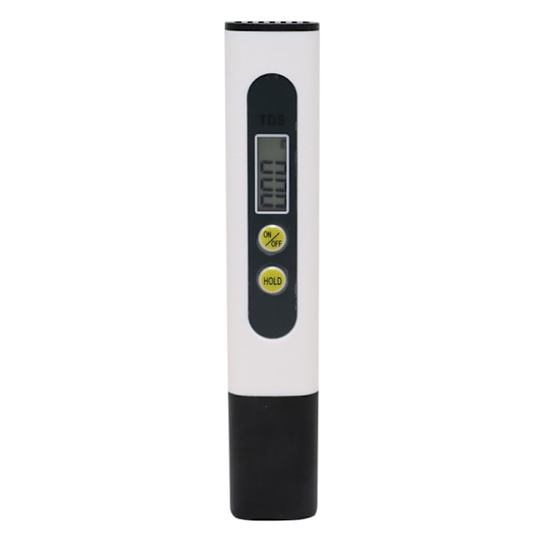 TDS water quality testing pen high-precision new water testing pen household tap water drinking water monitoring instrument detector