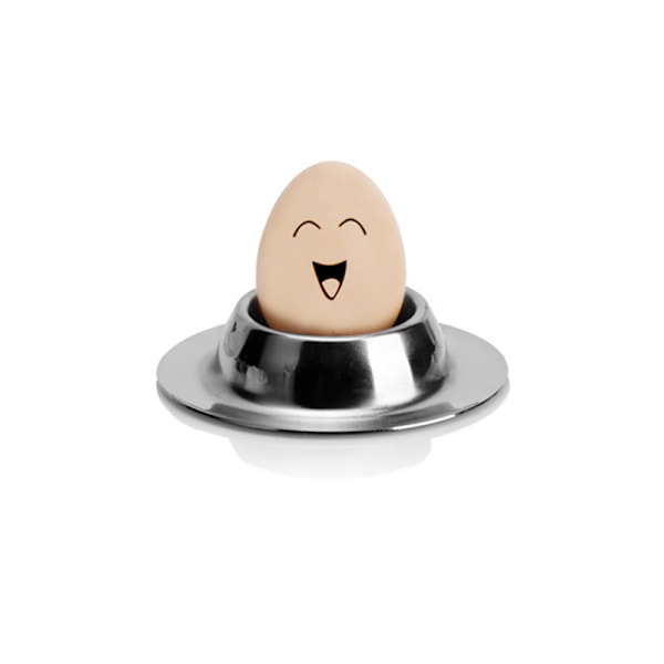 Eggkopper 1 Pakke Egg Plate Frokost Brunsj Eggkopper