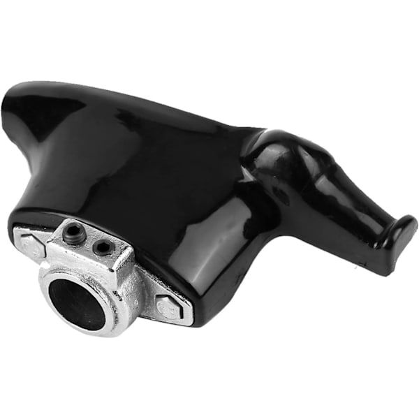Däckdemonteringshuvud, däckmonteringshuvud, däckväxlare, plastnylonfäste, däckdemonteringsmaskinhuvud för däckväxlarmaskin diameter 20mm