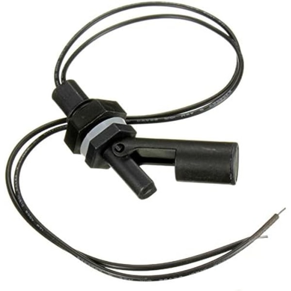 10W Vandstandssensor Controller Side Mount Flydende Float Switch