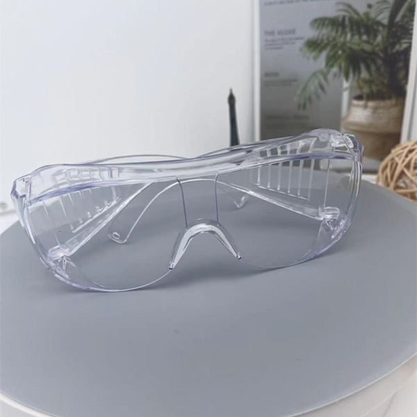 Skyddsglasögon