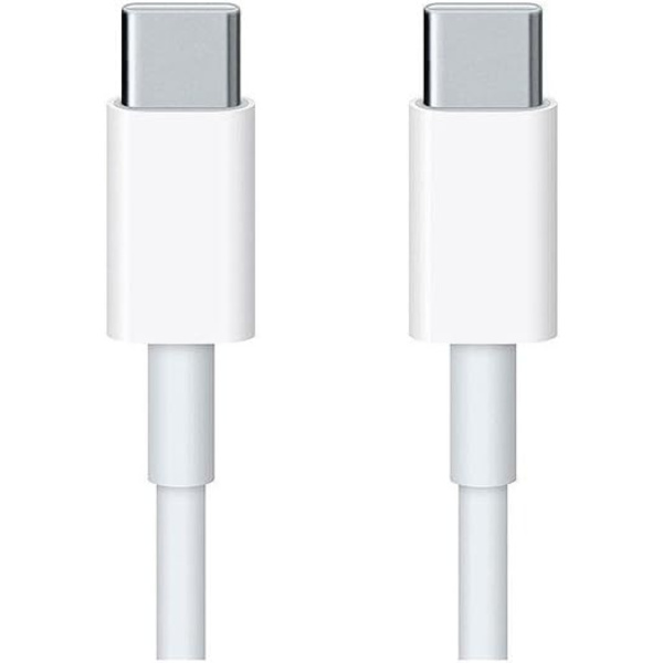 Apple USB-C-laddningskabel (1 m)