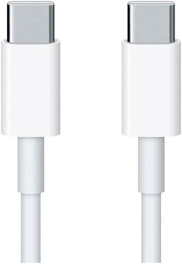 Apple USB-C-latauskaapeli (1 m)